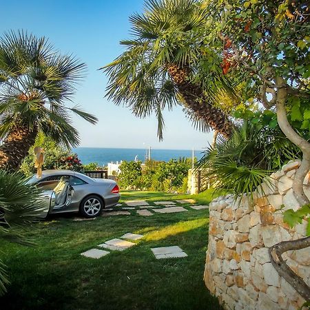 Plenilunio Beach House Polignano a Mare Dış mekan fotoğraf