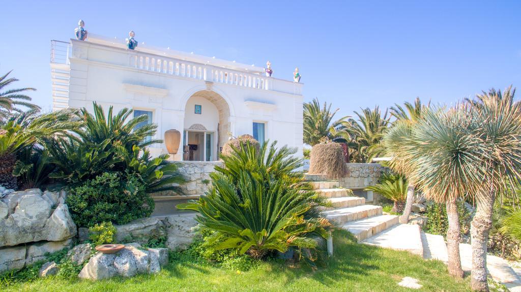 Plenilunio Beach House Polignano a Mare Dış mekan fotoğraf